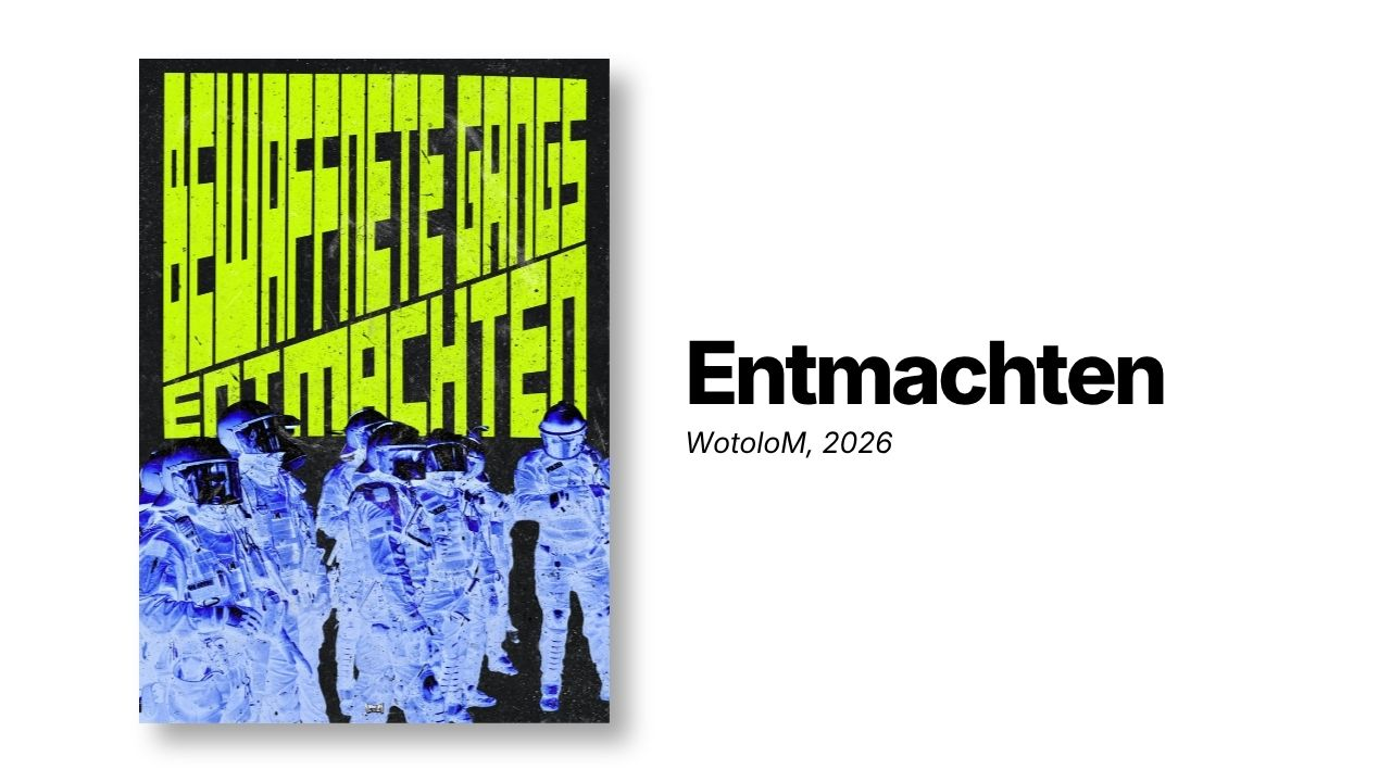 Entmachten