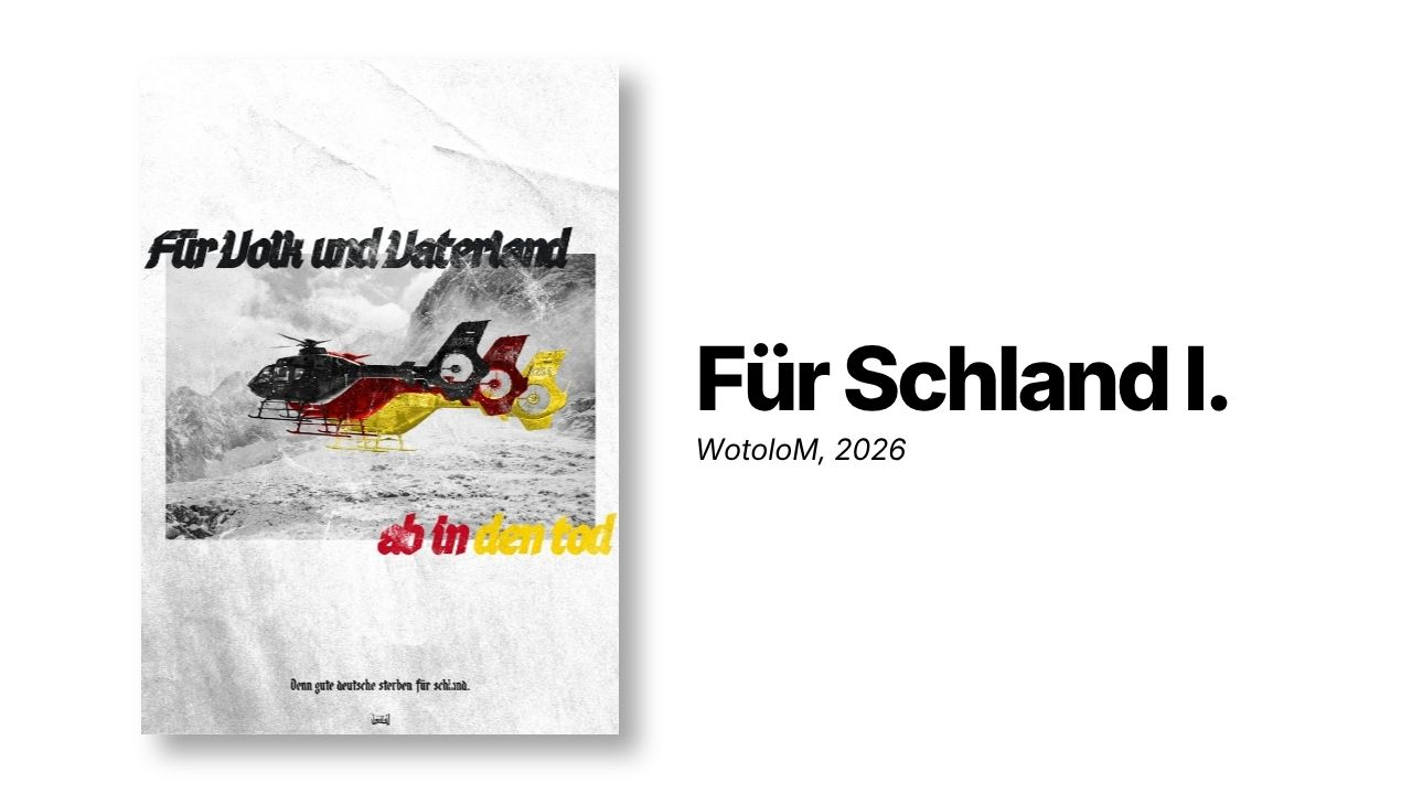 Für Schland I.